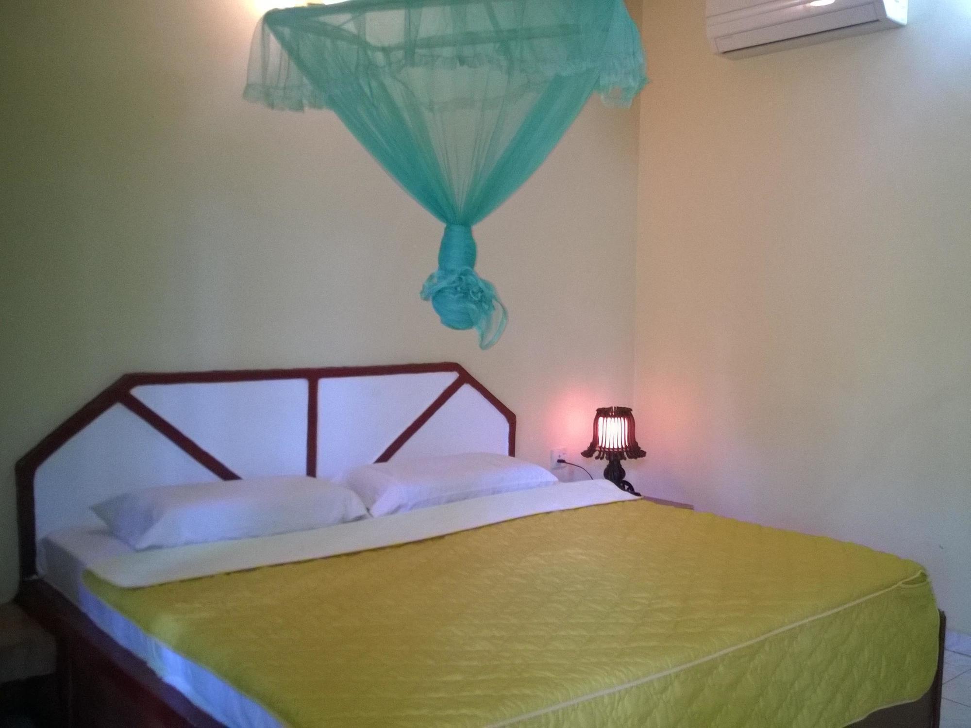 Sigiri Holiday Inn Inamaluwa Εξωτερικό φωτογραφία