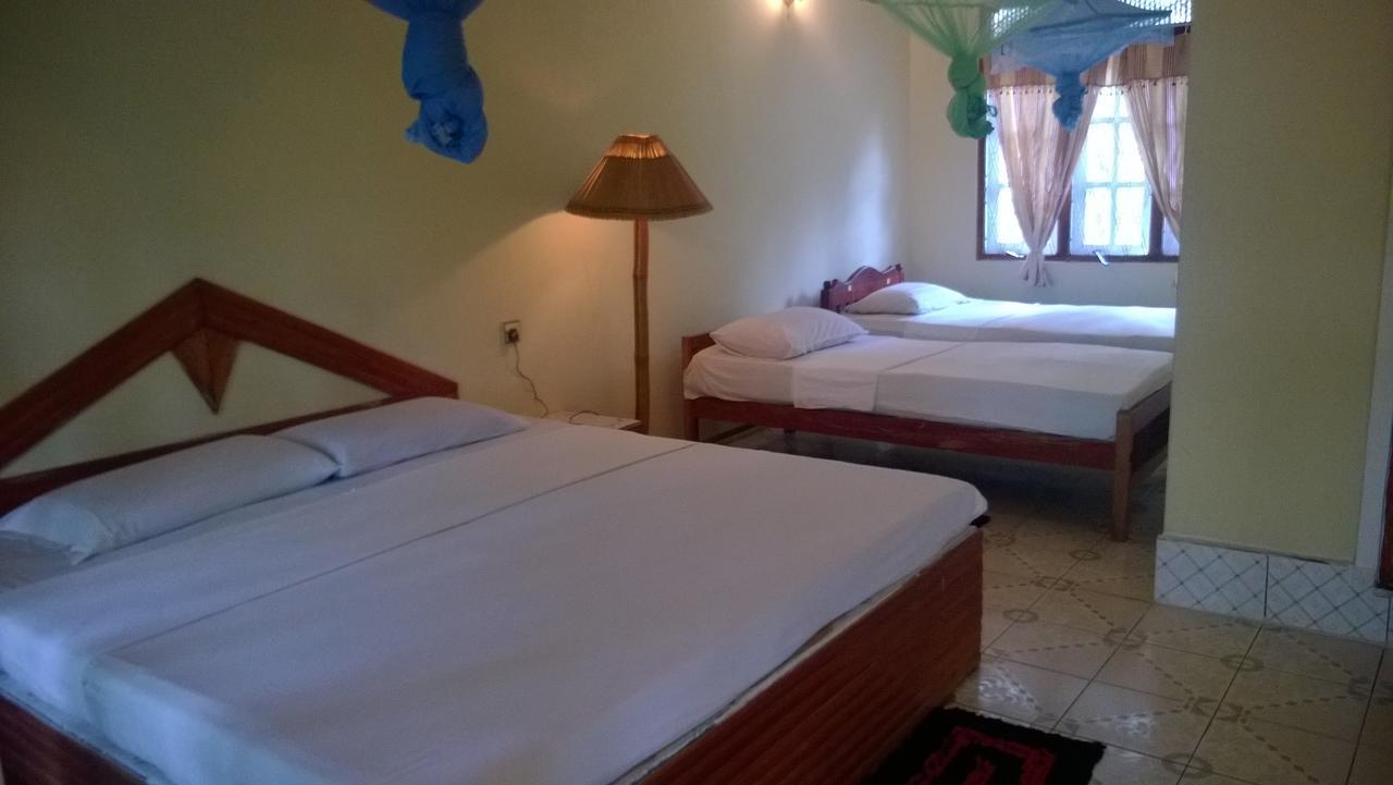 Sigiri Holiday Inn Inamaluwa Δωμάτιο φωτογραφία