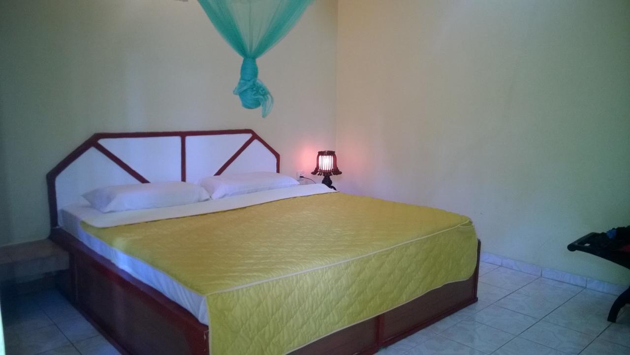 Sigiri Holiday Inn Inamaluwa Δωμάτιο φωτογραφία