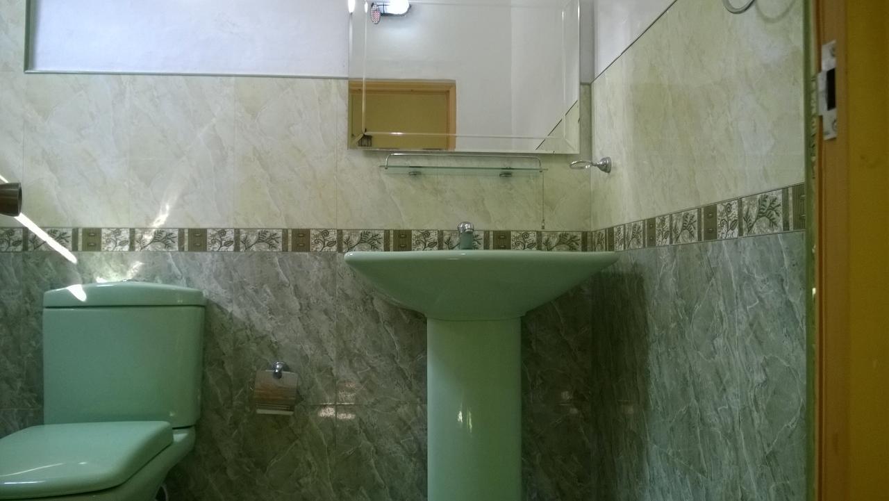 Sigiri Holiday Inn Inamaluwa Δωμάτιο φωτογραφία