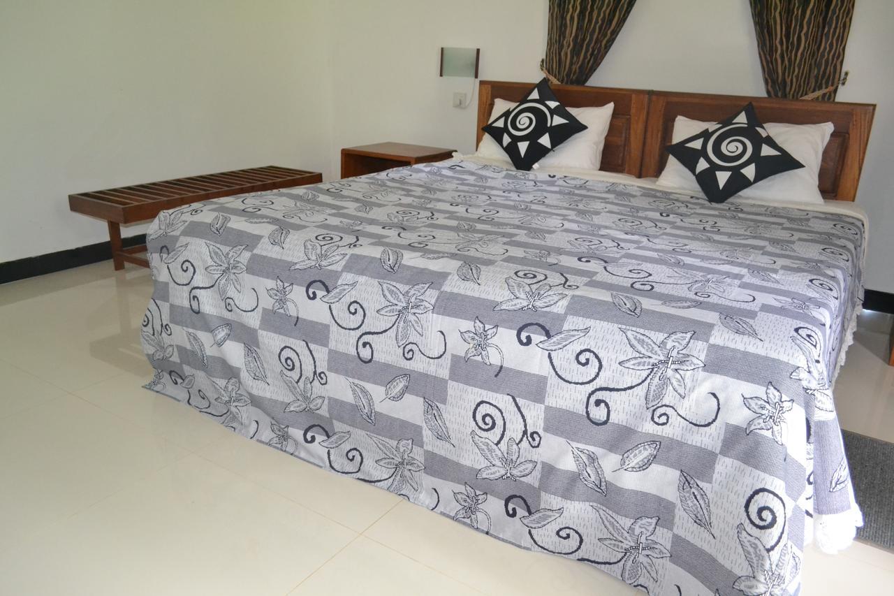 Sigiri Holiday Inn Inamaluwa Εξωτερικό φωτογραφία