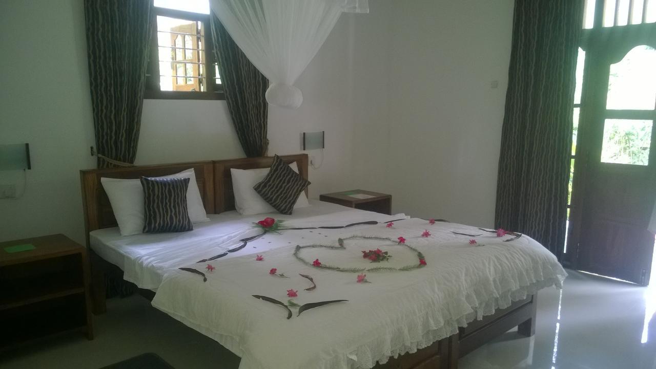 Sigiri Holiday Inn Inamaluwa Εξωτερικό φωτογραφία