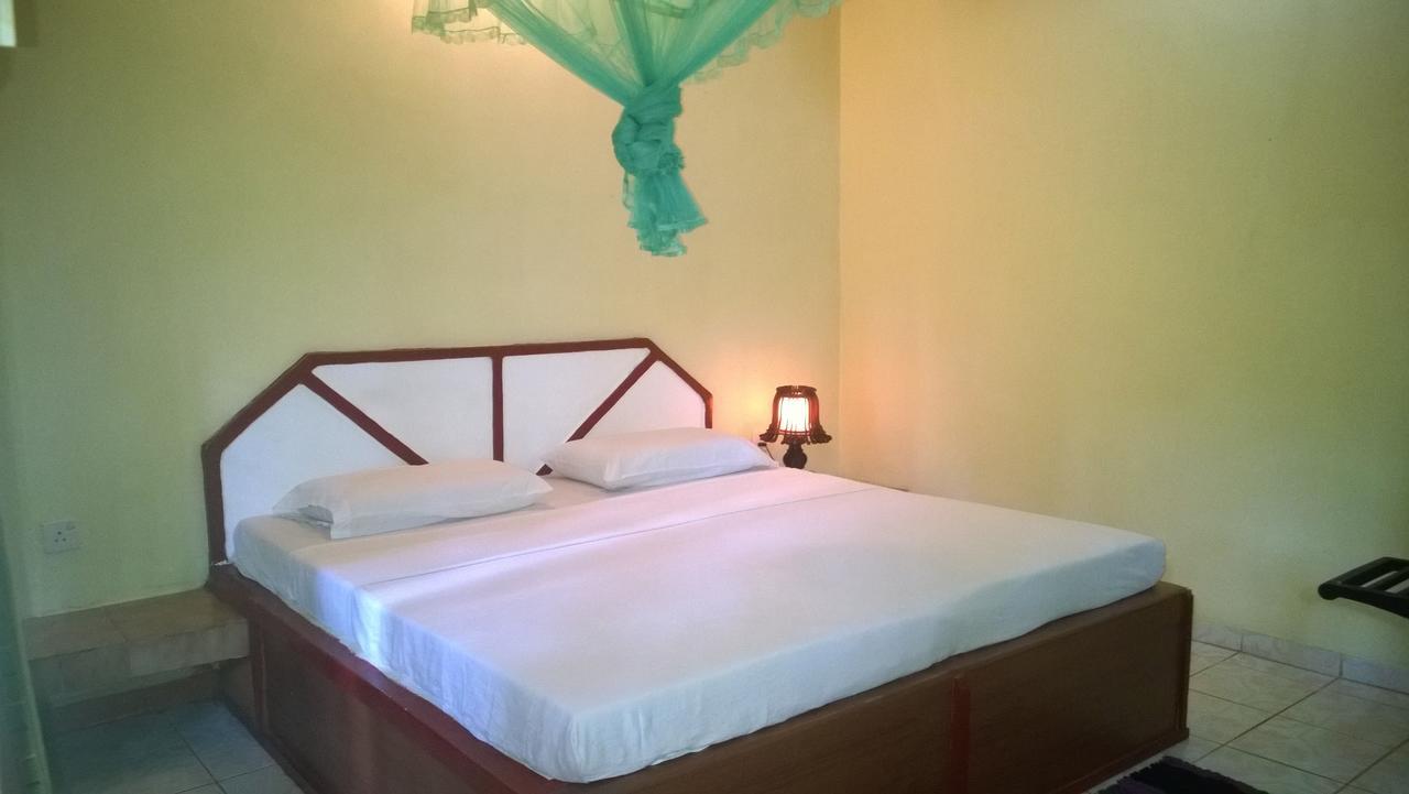 Sigiri Holiday Inn Inamaluwa Εξωτερικό φωτογραφία
