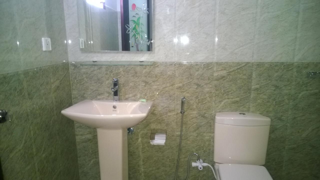 Sigiri Holiday Inn Inamaluwa Εξωτερικό φωτογραφία