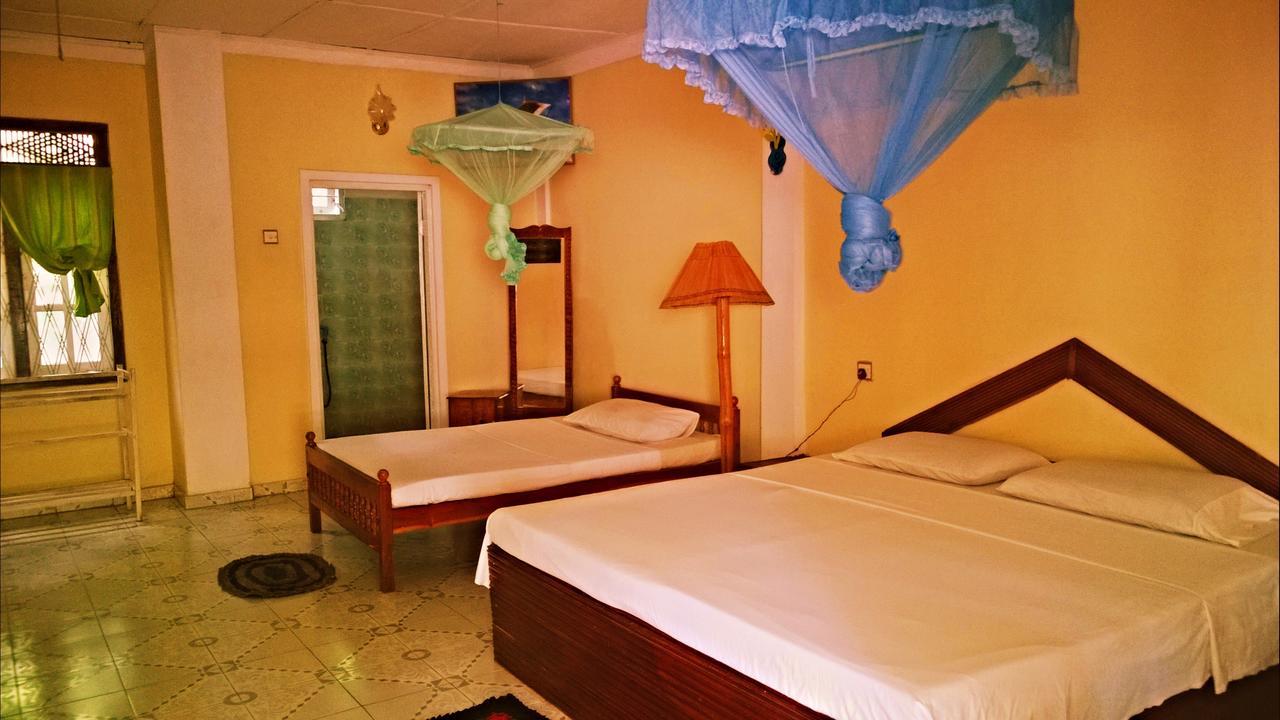 Sigiri Holiday Inn Inamaluwa Εξωτερικό φωτογραφία