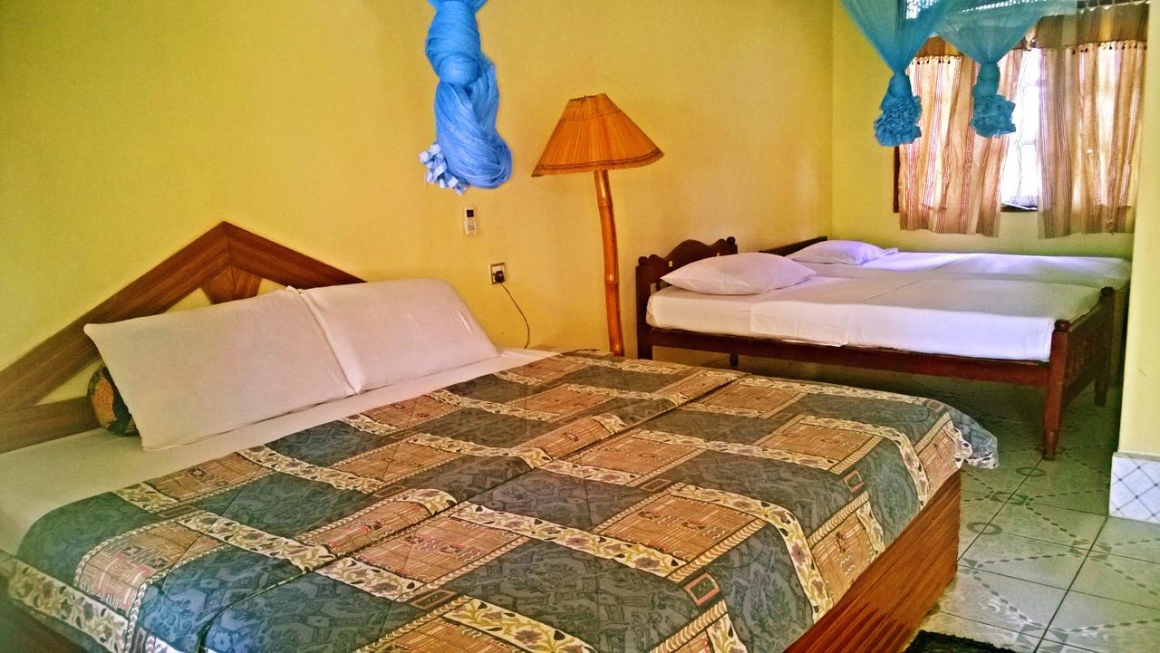 Sigiri Holiday Inn Inamaluwa Εξωτερικό φωτογραφία