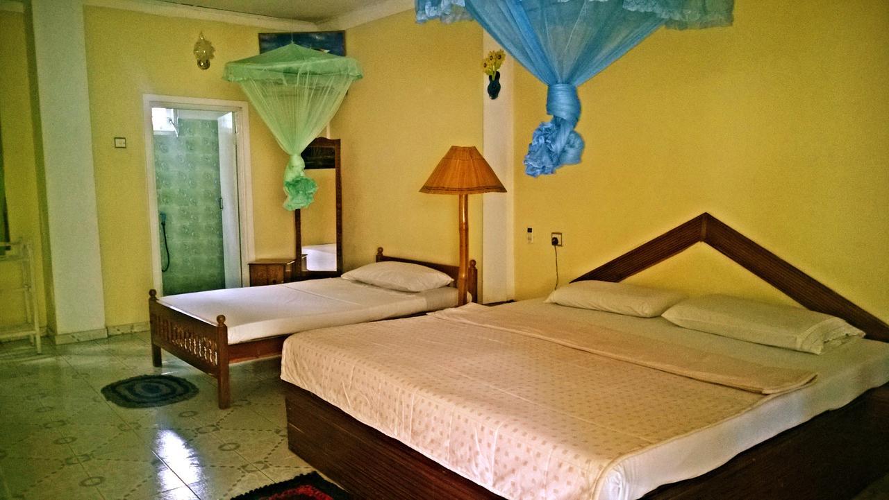 Sigiri Holiday Inn Inamaluwa Εξωτερικό φωτογραφία