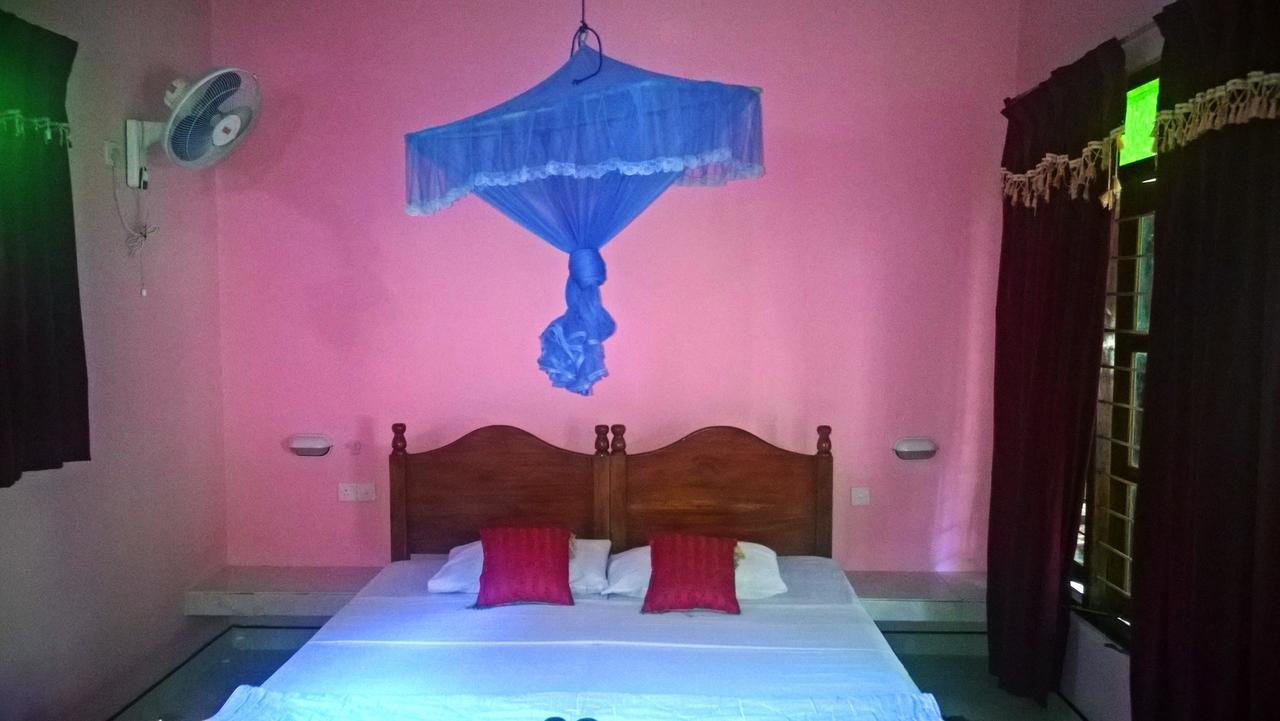 Sigiri Holiday Inn Inamaluwa Εξωτερικό φωτογραφία