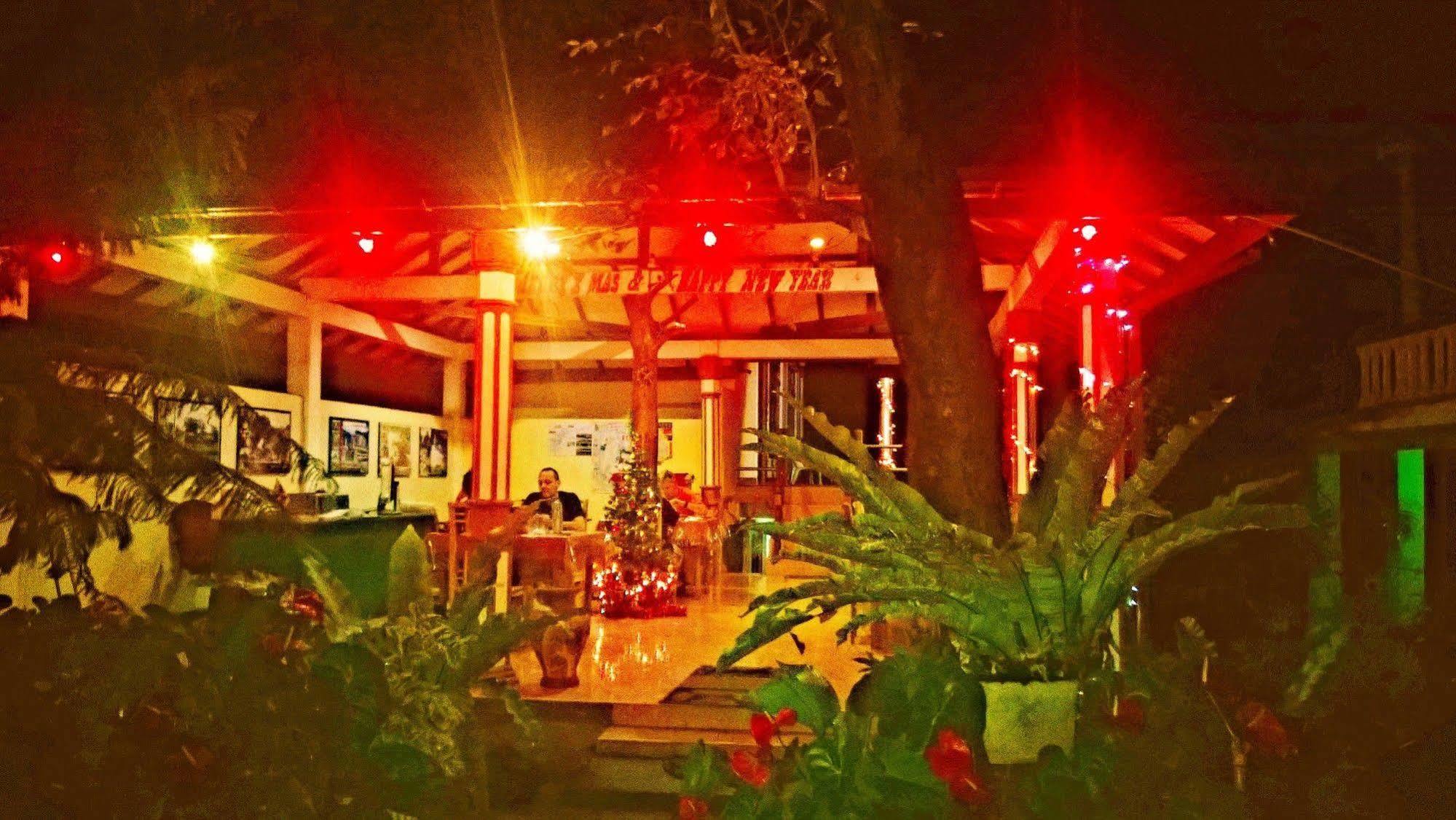 Sigiri Holiday Inn Inamaluwa Εξωτερικό φωτογραφία