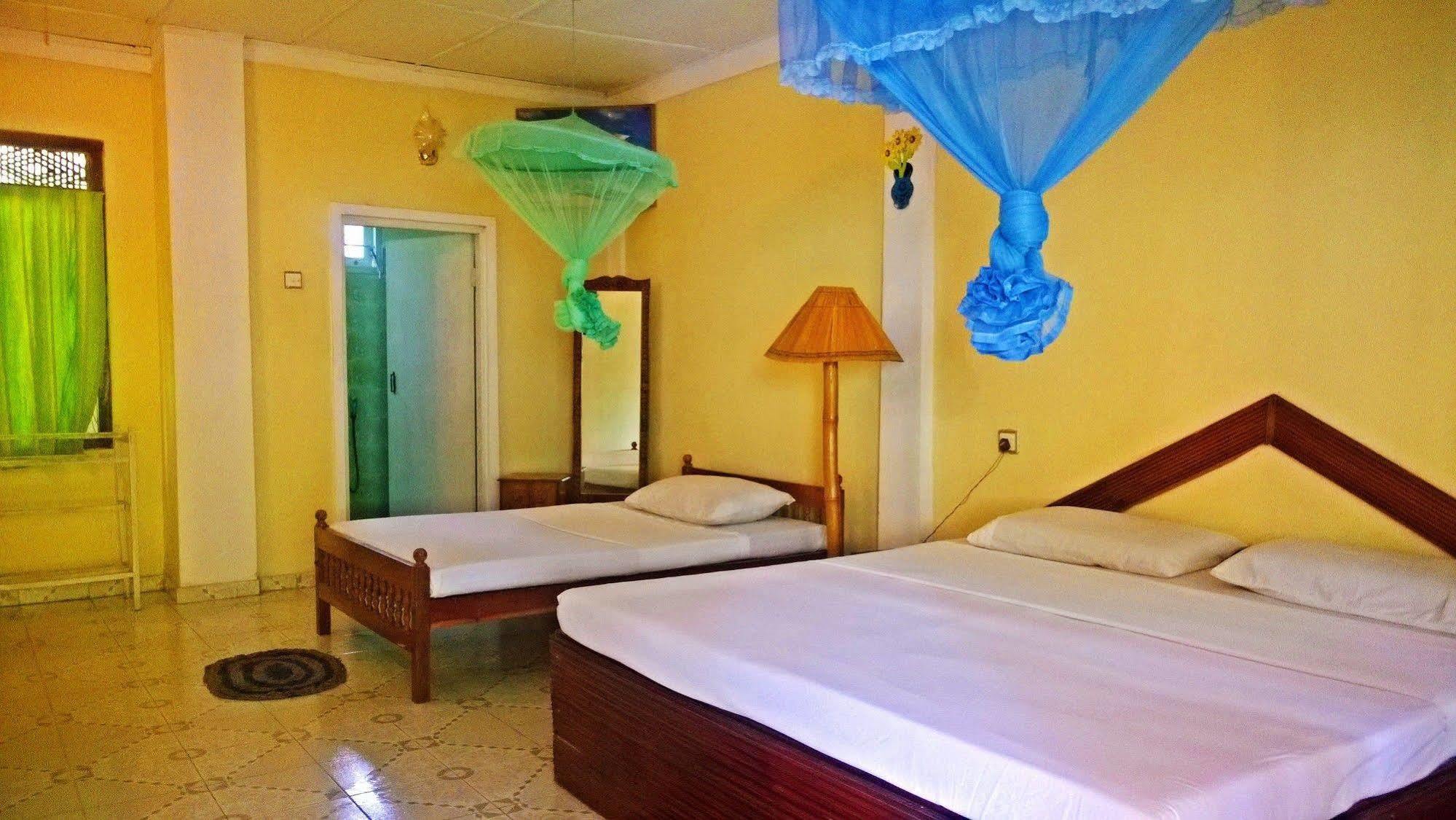 Sigiri Holiday Inn Inamaluwa Εξωτερικό φωτογραφία
