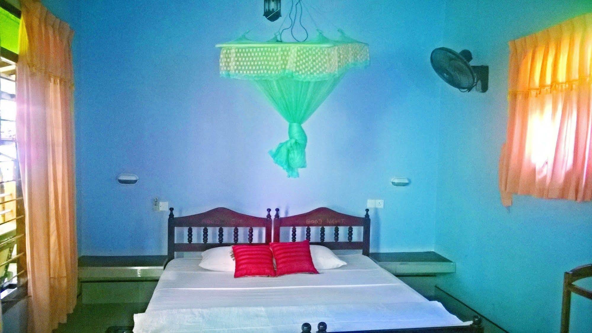 Sigiri Holiday Inn Inamaluwa Εξωτερικό φωτογραφία