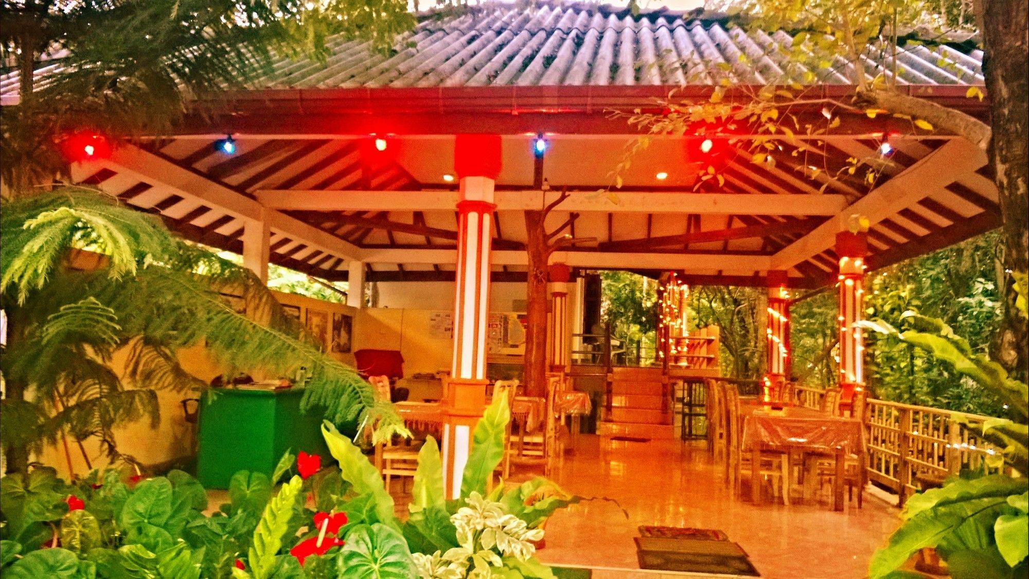 Sigiri Holiday Inn Inamaluwa Εξωτερικό φωτογραφία